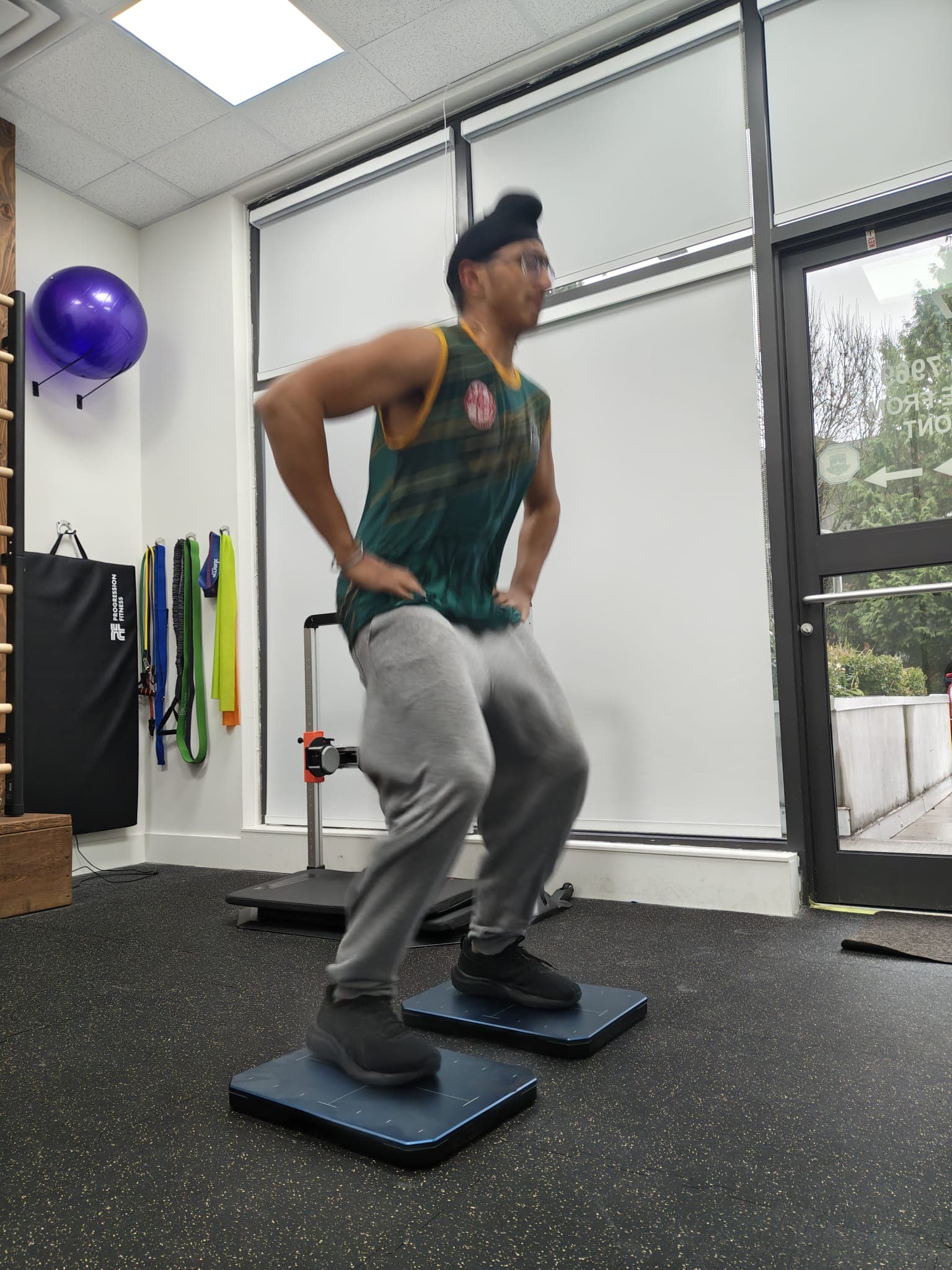 Regenesis clinic photo: PHOTO 2026 04 23 13 42 35 2