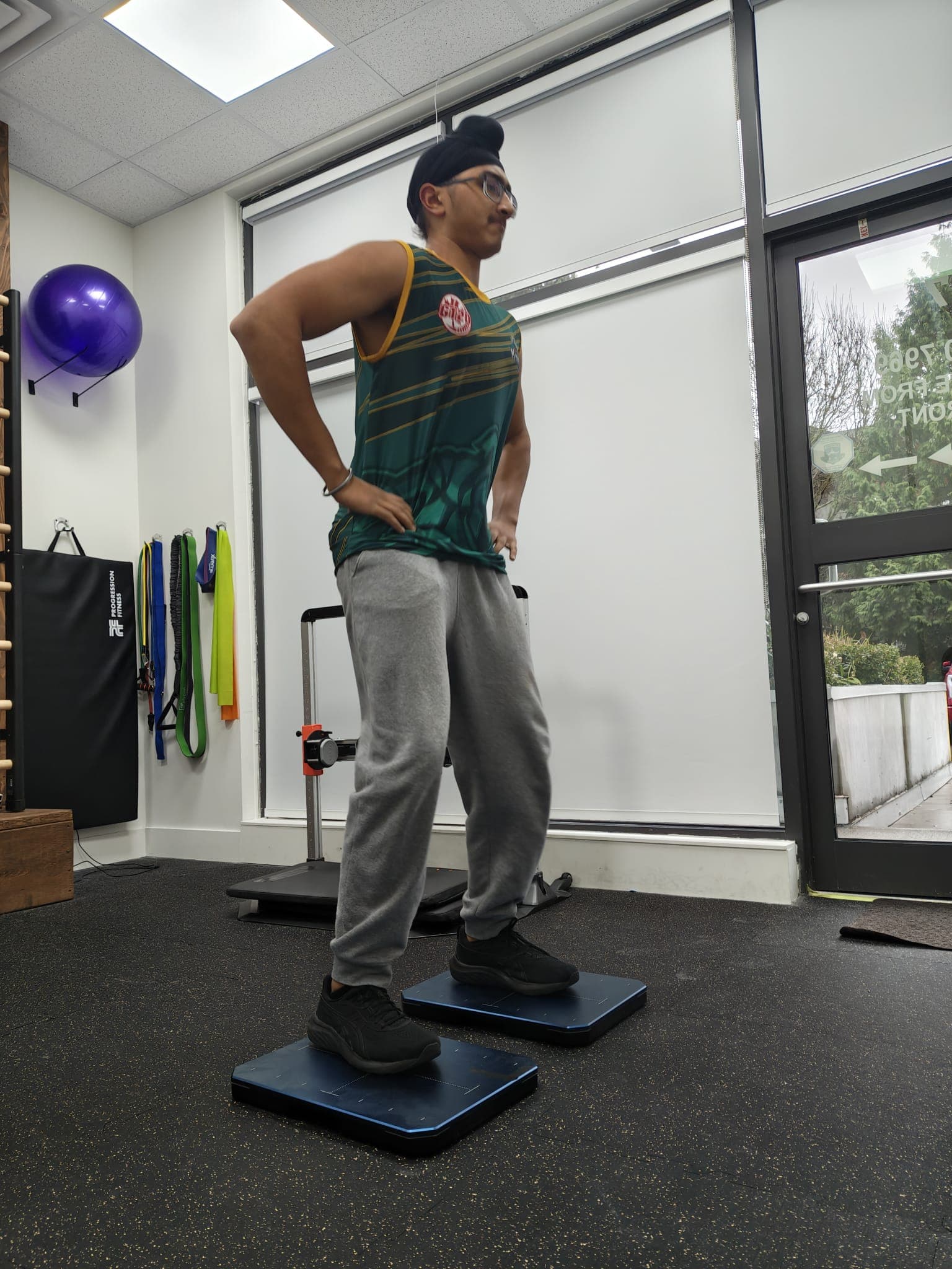 Regenesis clinic photo: PHOTO 2026 04 23 13 42 35