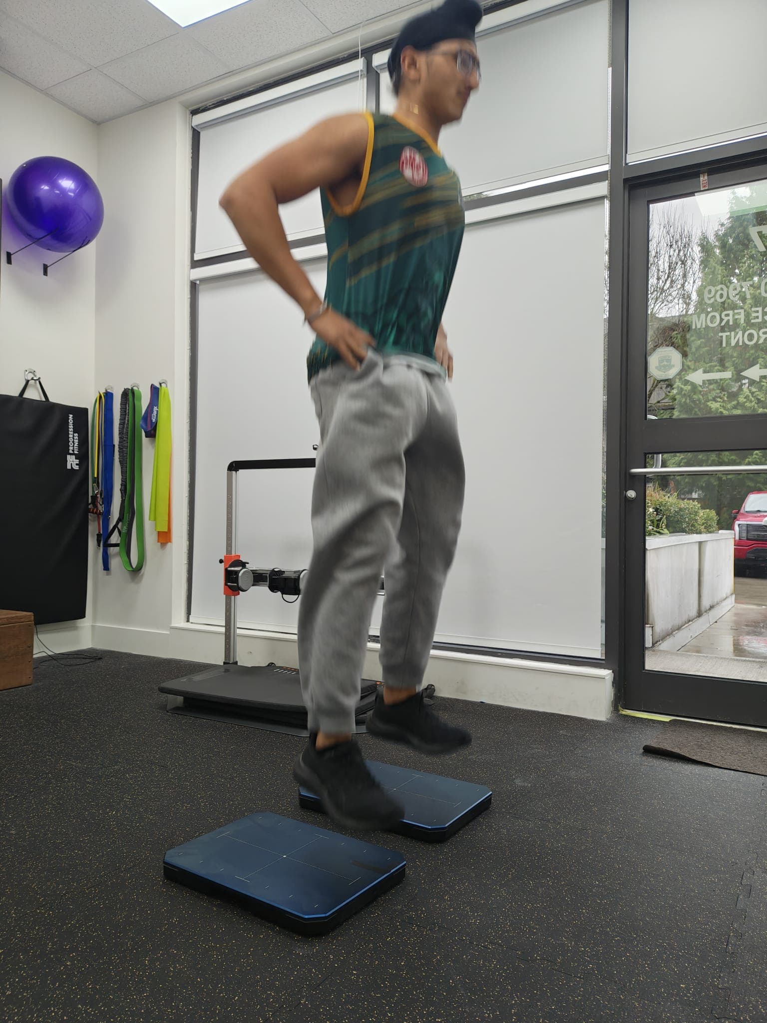 Regenesis clinic photo: PHOTO 2026 04 23 13 42 36 2