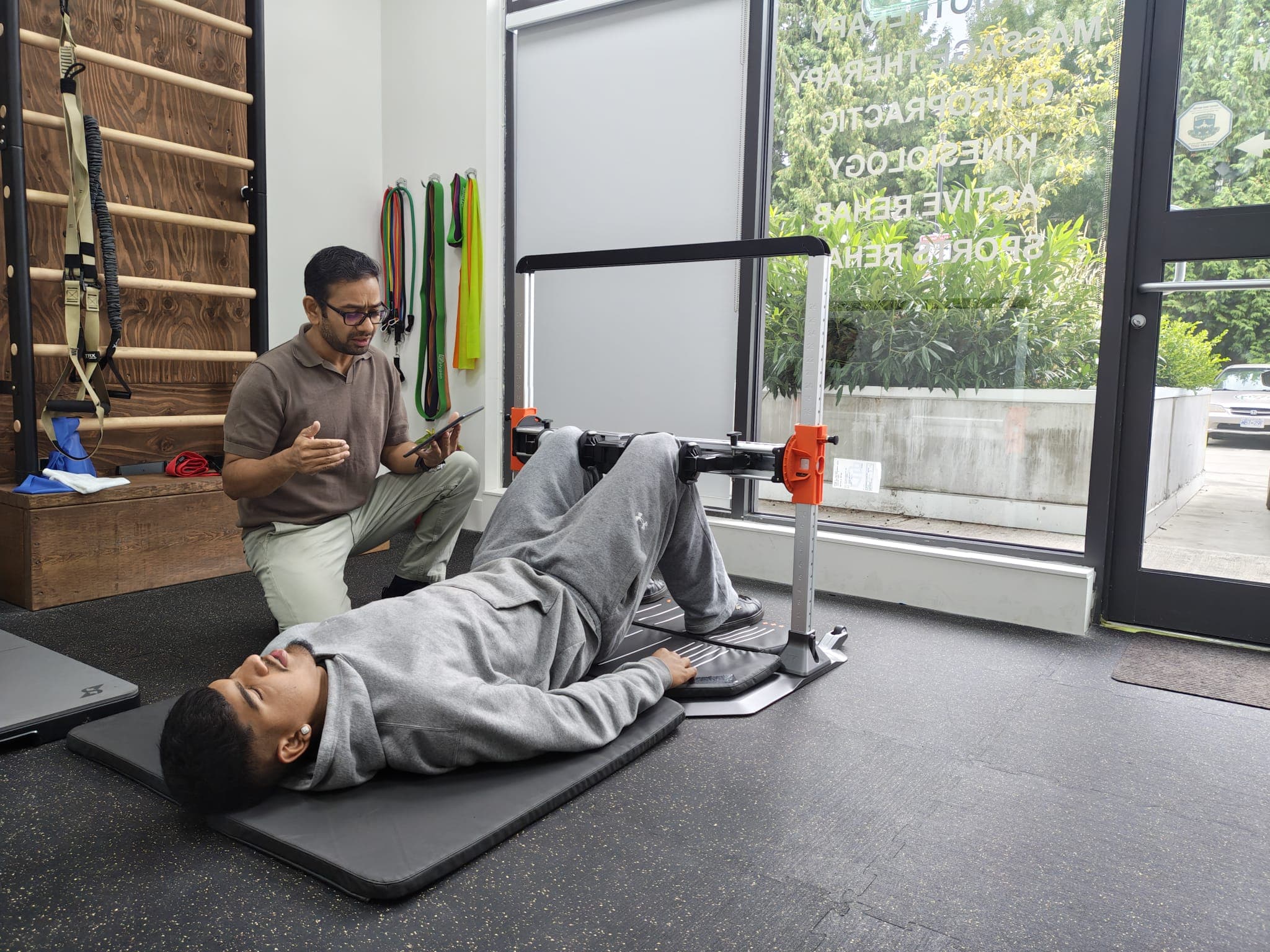 Regenesis clinic photo: PHOTO 2026 04 23 13 42 36 3