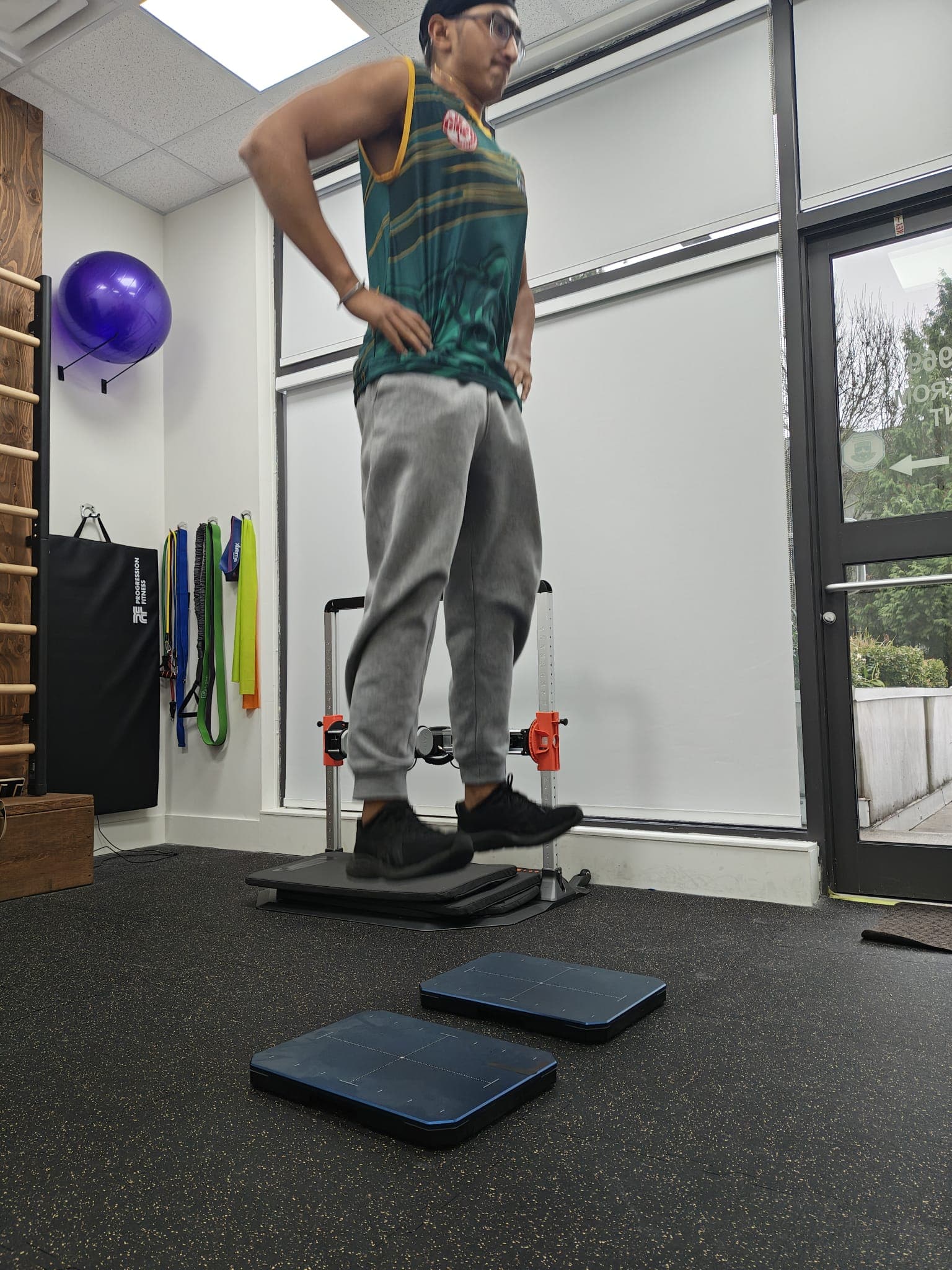 Regenesis clinic photo: PHOTO 2026 04 23 13 42 36