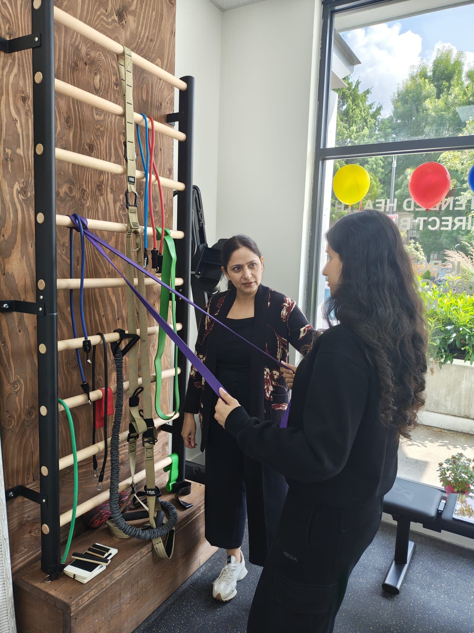 Regenesis clinic photo: PHOTO 2026 04 23 13 42 37 7