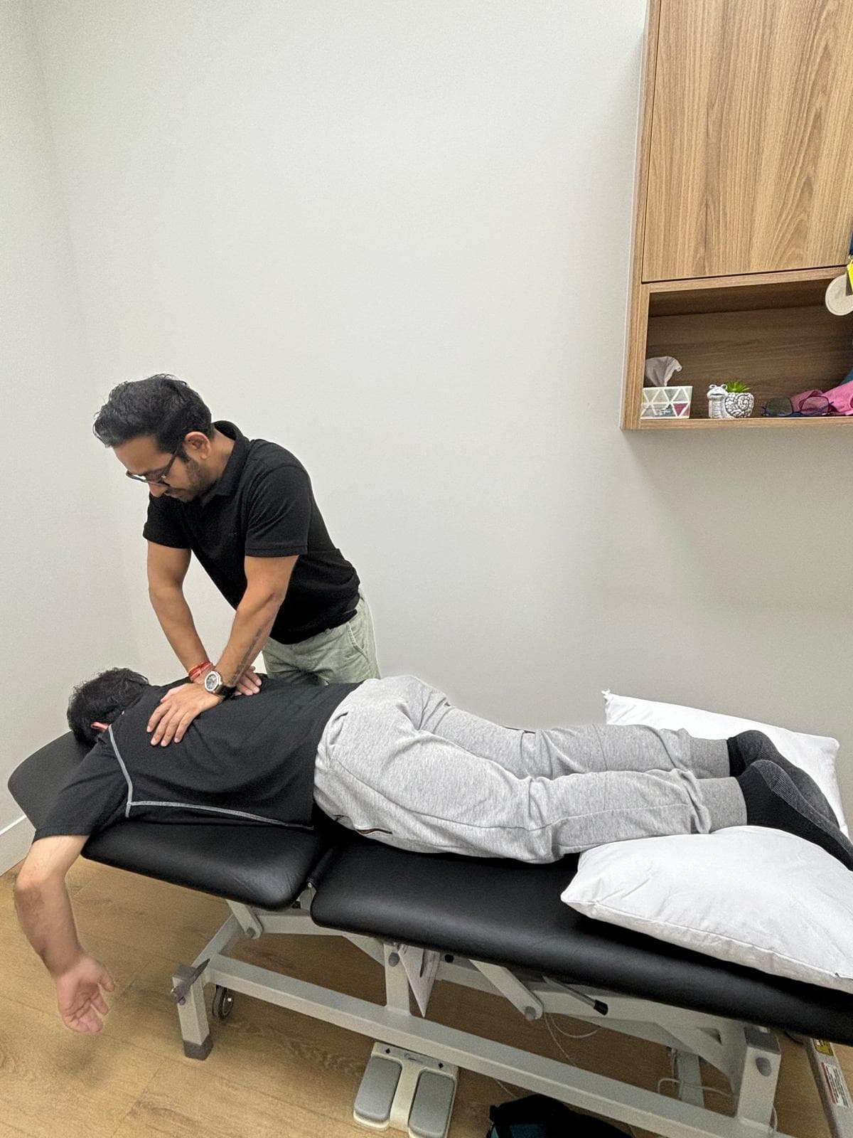 Regenesis clinic photo: PHOTO 2026 04 23 13 42 37 9