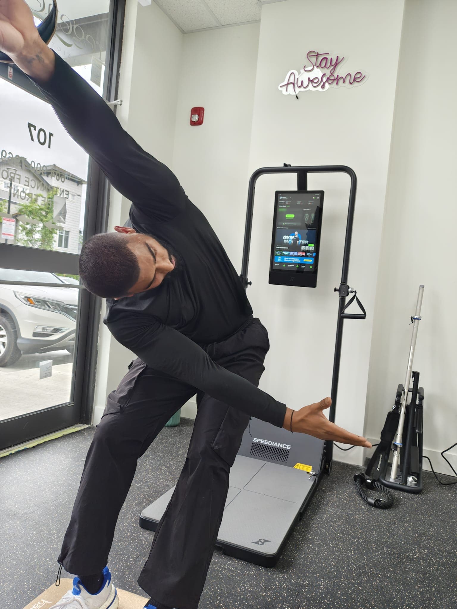 Regenesis clinic photo: PHOTO 2026 04 23 13 42 37