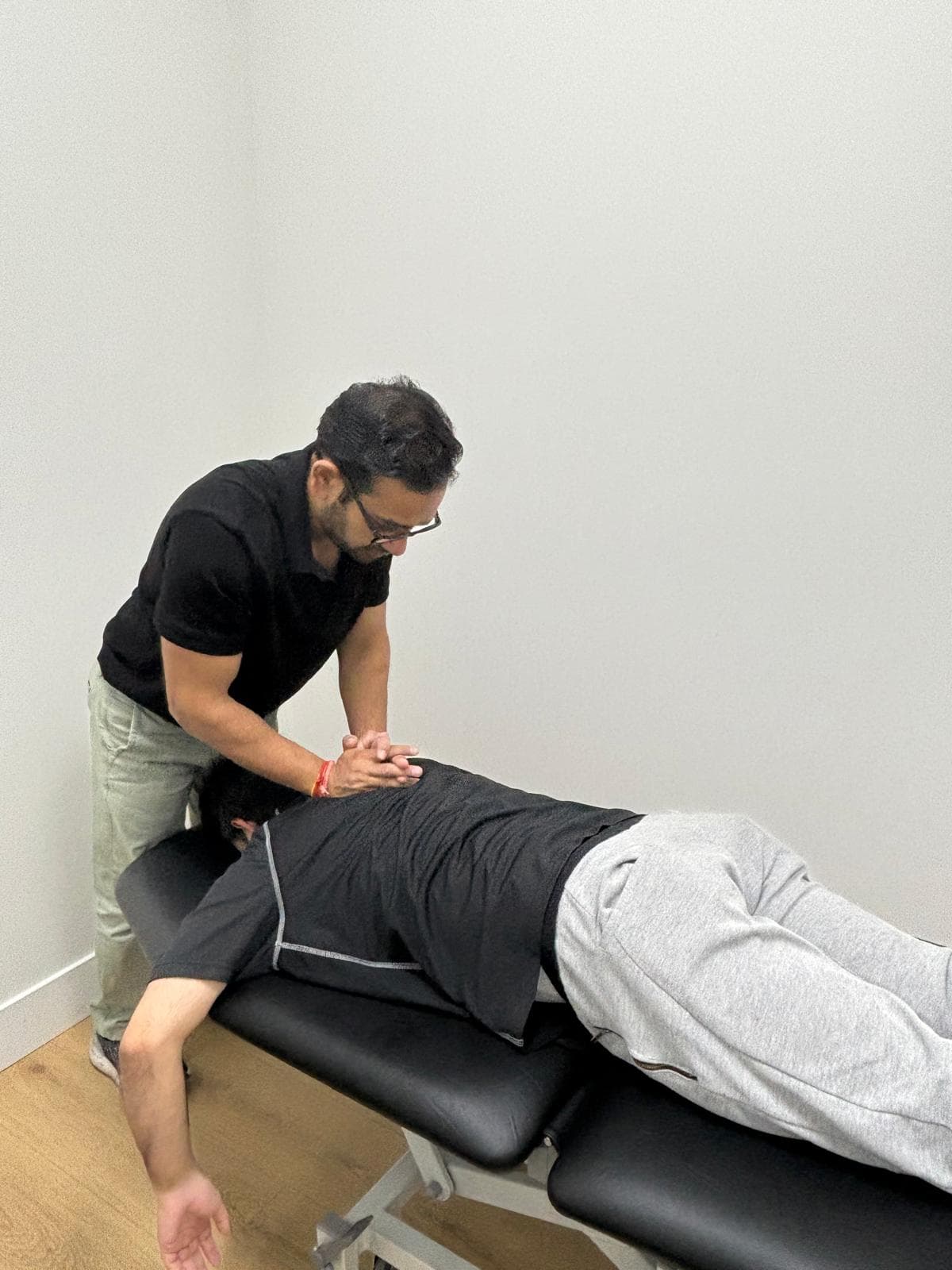 Regenesis clinic photo: PHOTO 2026 04 23 13 42 38 2