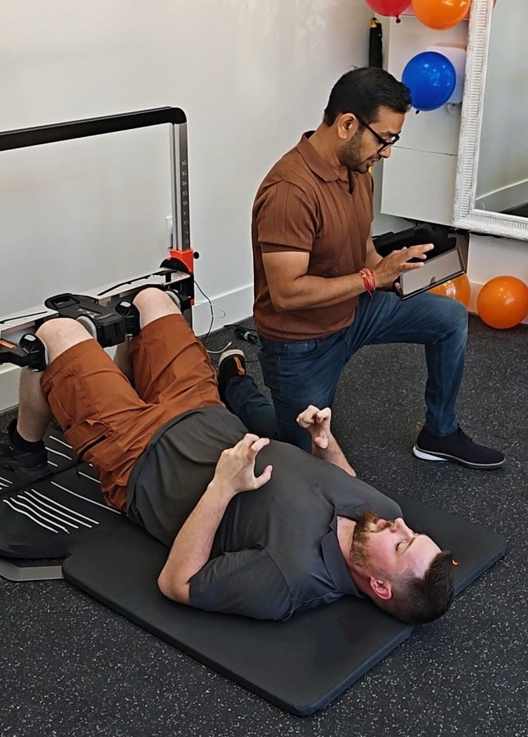 Regenesis Physiotherapy clinic preview 3