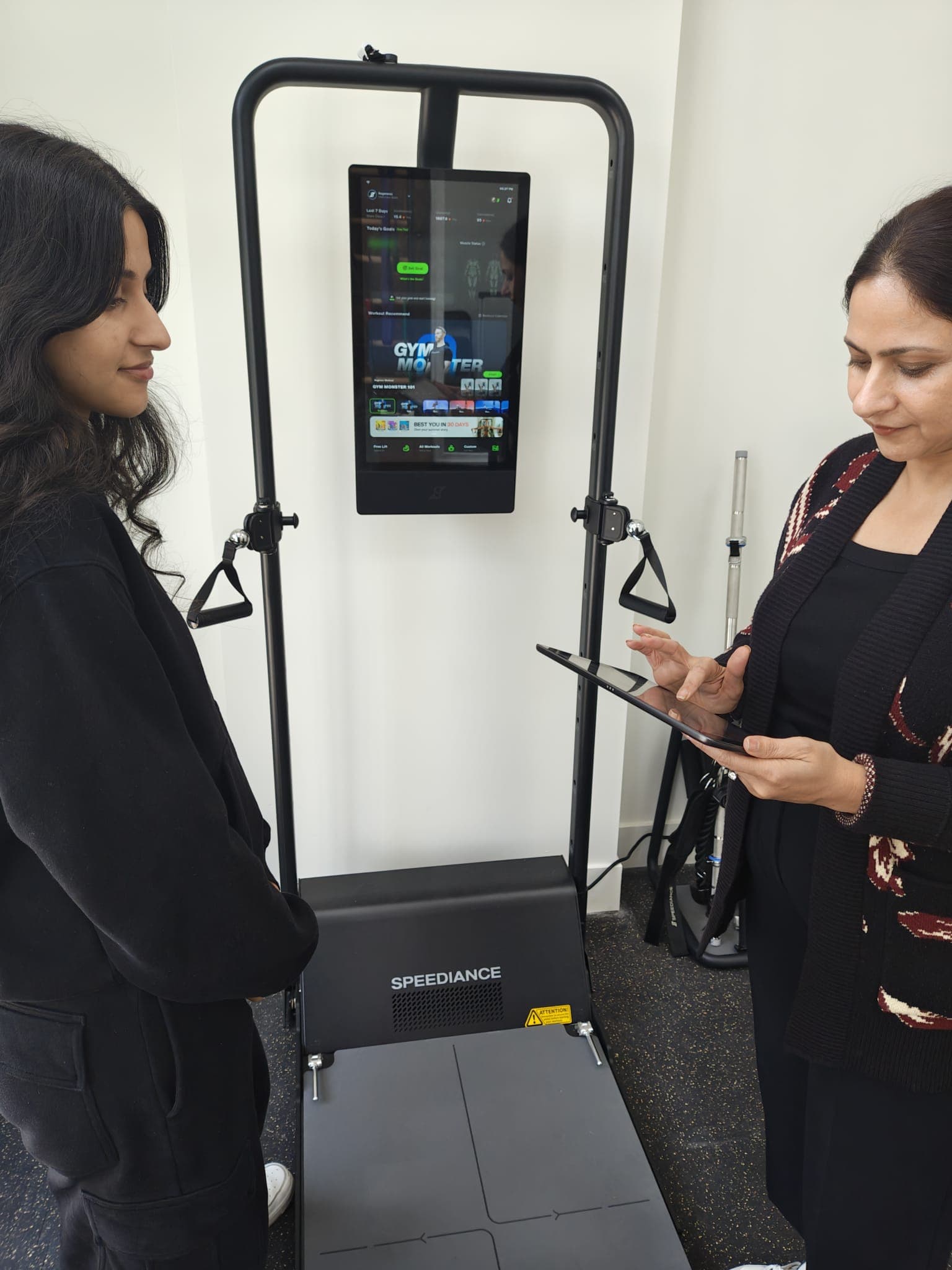 Regenesis Physiotherapy clinic preview 6