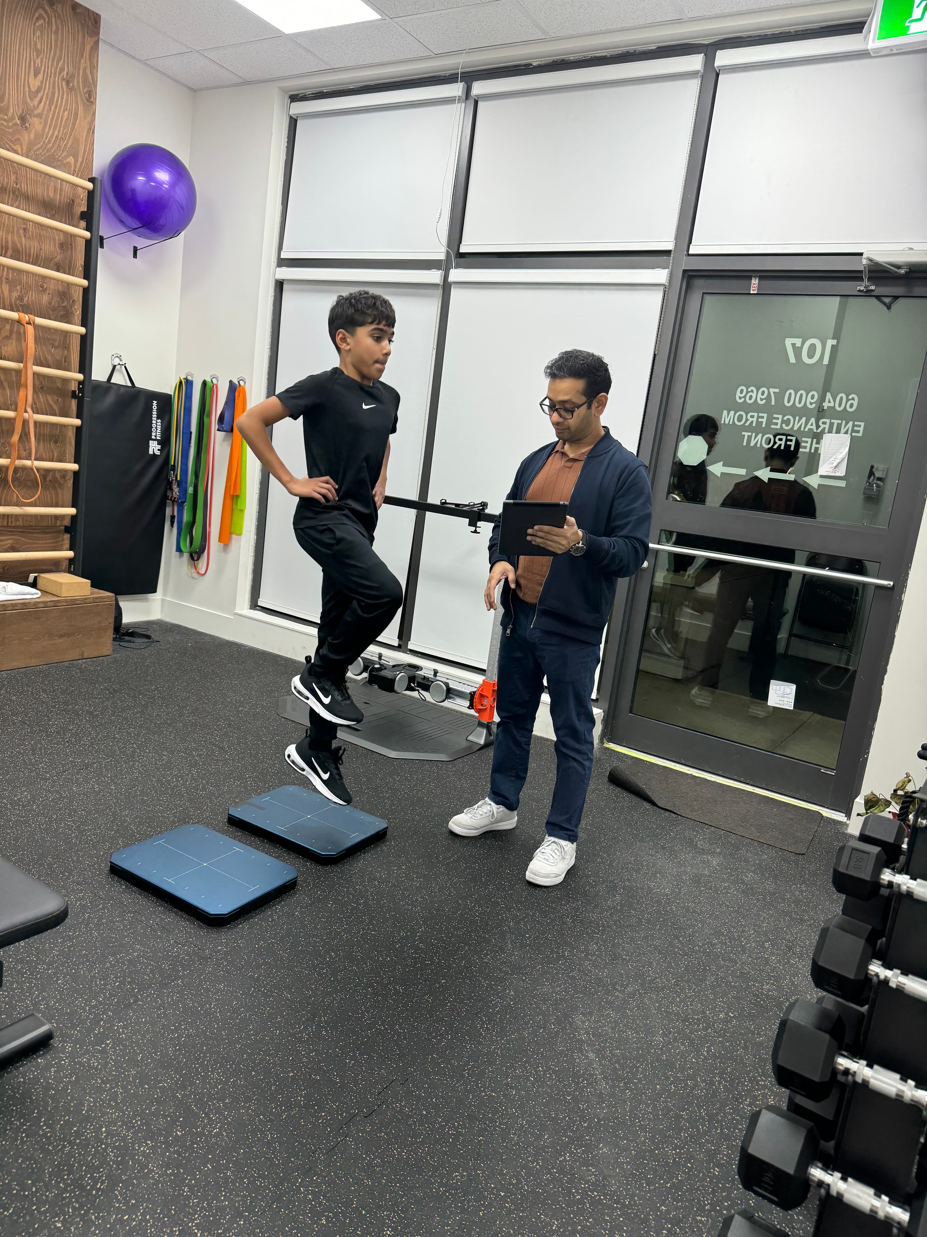 Regenesis Physiotherapy clinic preview 1